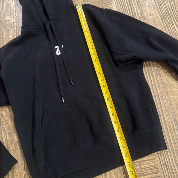 Zadig & Voltaire Spencer Photoprint Sweatshirt. - Picture 5 of 8